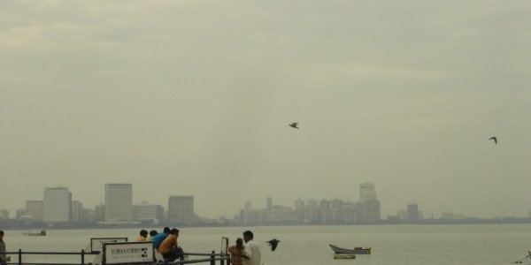 Mumbai, 30th November 2008